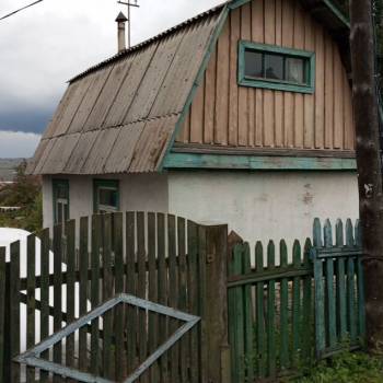 Продается Дом, 24 м²