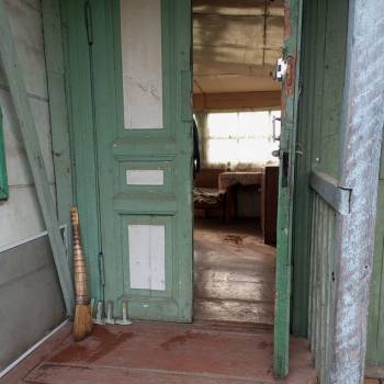 Продается Дом, 24 м²