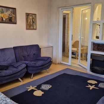 Продается 3-х комнатная квартира, 65 м²