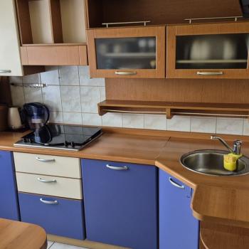 Продается 3-х комнатная квартира, 65 м²