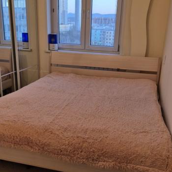 Продается 3-х комнатная квартира, 65 м²