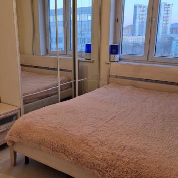 Продается 3-х комнатная квартира, 65 м²