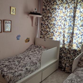 Продается 3-х комнатная квартира, 65 м²