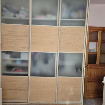 Продается 3-х комнатная квартира, 65 м²