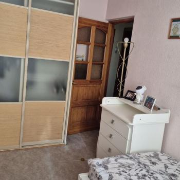 Продается 3-х комнатная квартира, 65 м²