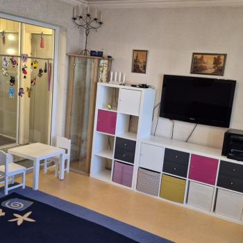 Продается 3-х комнатная квартира, 65 м²