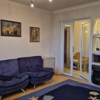 Продается 3-х комнатная квартира, 65 м²