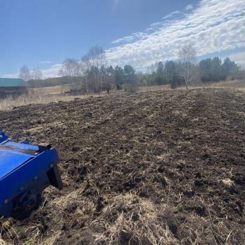 Продается Участок, 1000 м²