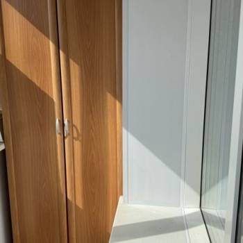 Продается 3-х комнатная квартира, 63,4 м²