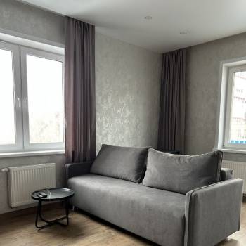 Сдается 2-х комнатная квартира, 50 м²