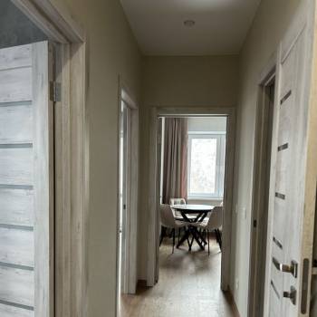 Сдается 2-х комнатная квартира, 50 м²