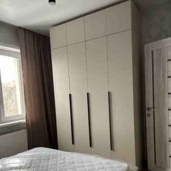 Сдается 2-х комнатная квартира, 50 м²