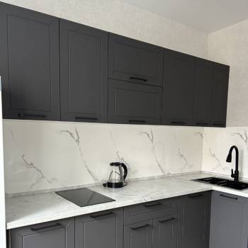 Сдается 2-х комнатная квартира, 50 м²