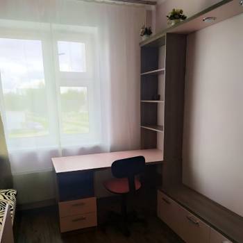 Продается 2-х комнатная квартира, 60,3 м²