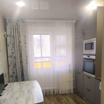 Продается 2-х комнатная квартира, 60,3 м²