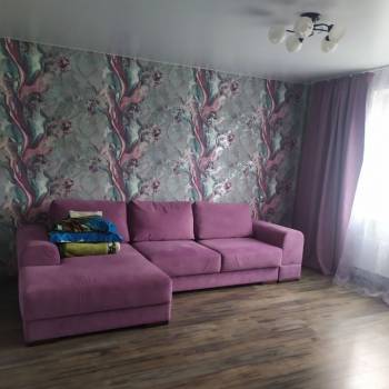 Продается 2-х комнатная квартира, 60,3 м²