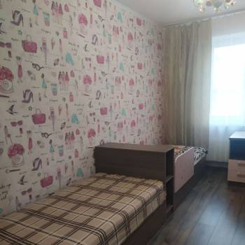 Продается 2-х комнатная квартира, 60,3 м²
