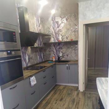 Продается 2-х комнатная квартира, 60,3 м²