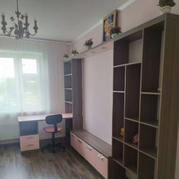 Продается 2-х комнатная квартира, 60,3 м²
