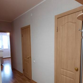 Сдается 1-комнатная квартира, 46,4 м²