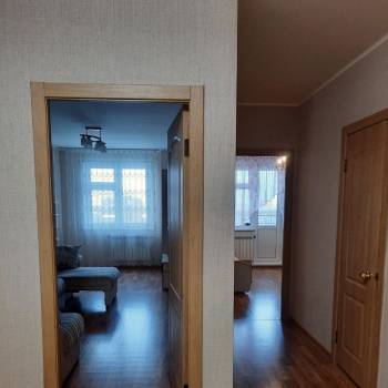 Сдается 1-комнатная квартира, 46,4 м²