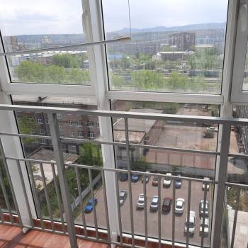 Сдается 1-комнатная квартира, 46,4 м²