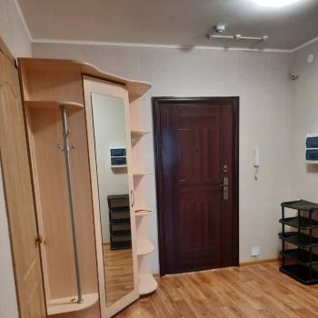 Сдается 1-комнатная квартира, 46,4 м²