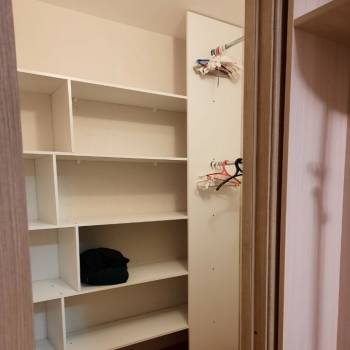 Сдается 1-комнатная квартира, 46,4 м²