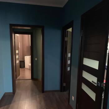 Сдается 2-х комнатная квартира, 80 м²