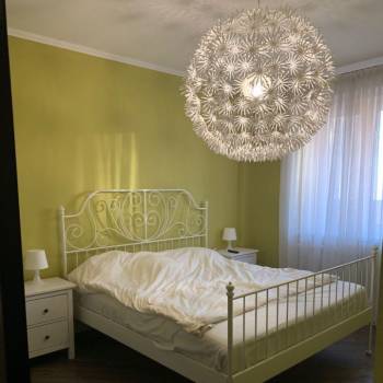 Сдается 2-х комнатная квартира, 80 м²