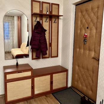 Сдается 2-х комнатная квартира, 51 м²