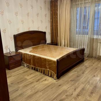 Сдается 2-х комнатная квартира, 51 м²