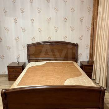 Сдается 2-х комнатная квартира, 51 м²