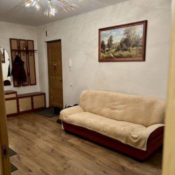 Сдается 2-х комнатная квартира, 51 м²