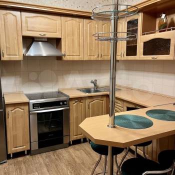 Сдается 2-х комнатная квартира, 51 м²