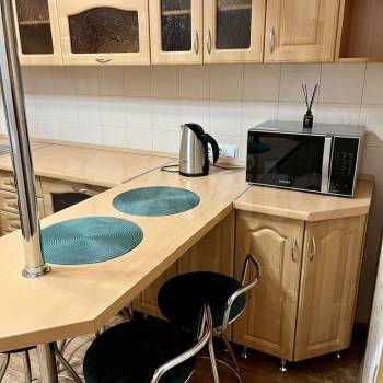 Сдается 2-х комнатная квартира, 51 м²