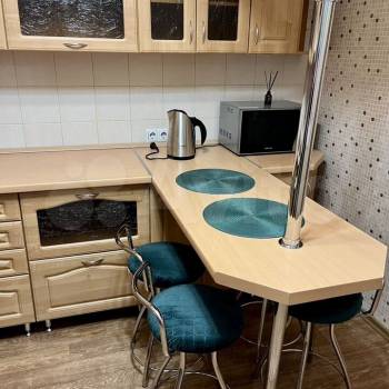 Сдается 2-х комнатная квартира, 51 м²