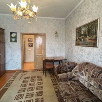 Продается 2-х комнатная квартира, 55 м²