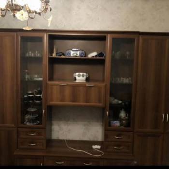 Продается 2-х комнатная квартира, 55 м²