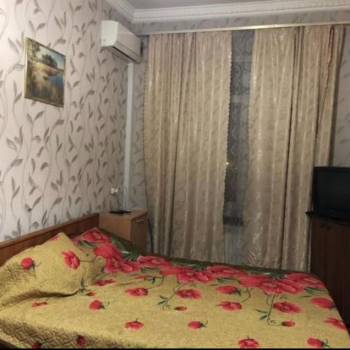 Продается 2-х комнатная квартира, 55 м²