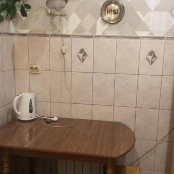 Продается 2-х комнатная квартира, 55 м²