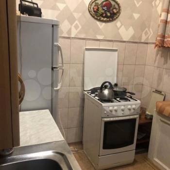 Продается 2-х комнатная квартира, 55 м²