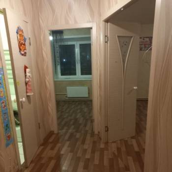 Продается 1-комнатная квартира, 38,2 м²