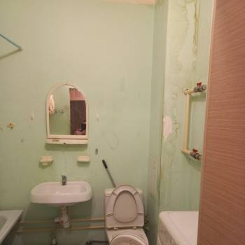 Продается 1-комнатная квартира, 38,2 м²