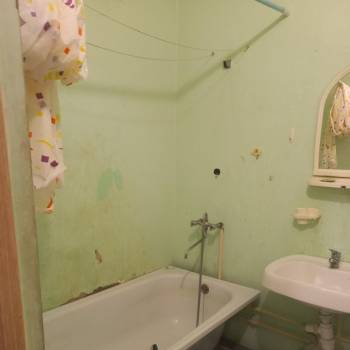 Продается 1-комнатная квартира, 38,2 м²