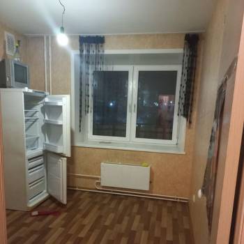 Продается 1-комнатная квартира, 38,2 м²