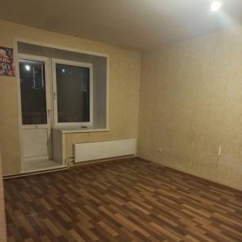 Продается 1-комнатная квартира, 38,2 м²