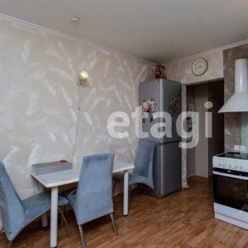 Продается 1-комнатная квартира, 29,8 м²