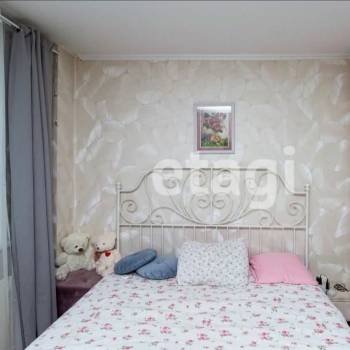 Продается 1-комнатная квартира, 29,8 м²