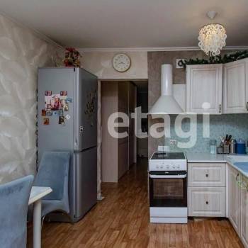 Продается 1-комнатная квартира, 29,8 м²